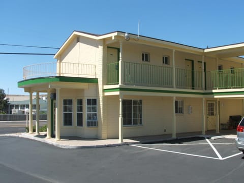 Arizona Inn Motel in Kingman