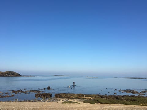 Nearby landmark, Natural landscape, Beach