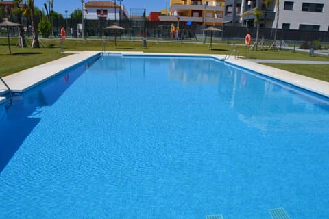 Residencial Costa Doñana (Sanlucar de Barrameda) Copropriété in Sanlúcar de Barrameda