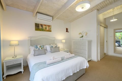 San Lameer Villa 2702 - 4 Bedroom Classic - 8 pax - San Lameer Rental Agency Apartment in KwaZulu-Natal