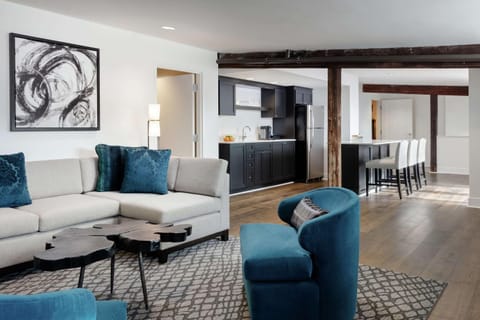 Foundry Hotel Asheville, Curio Collection By Hilton Hotel in Asheville