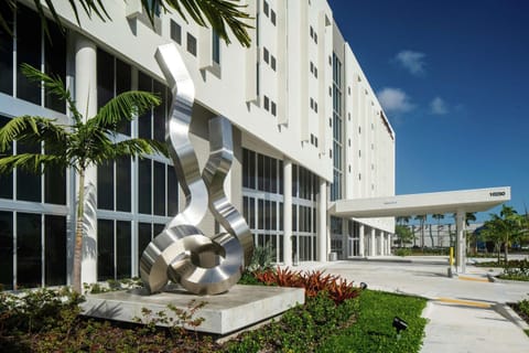 DoubleTree by Hilton Miami Doral Hôtel in Doral