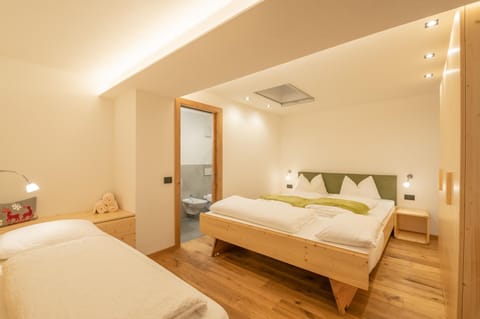 Piz da Cir Apartment hotel in Trentino-South Tyrol