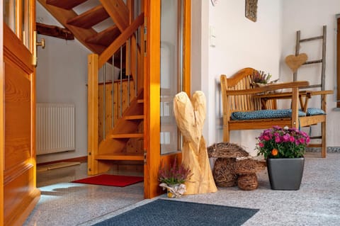 Ferienwohnung Atelier Apartment in Baden-Württemberg