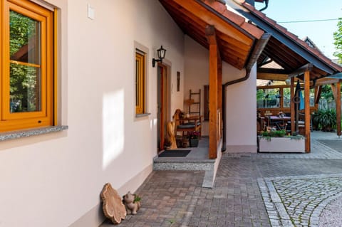 Ferienwohnung Atelier Apartment in Baden-Württemberg