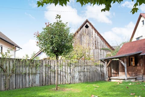 Ferienwohnung Atelier Apartment in Baden-Württemberg