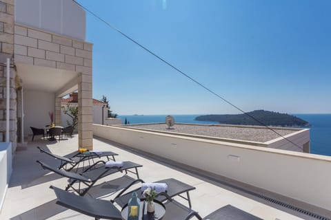 Apartment Jakov i Lucija Condo in Dubrovnik