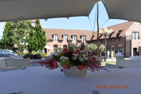 Hotel De Pupiter Hotel in Flanders