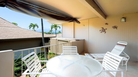 Maui Eldorado D200 - 2 Bedroom House in Kaanapali