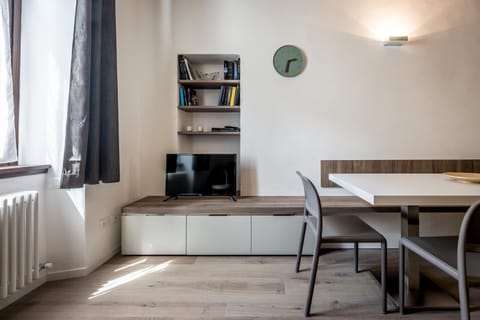 Lagom Apartment Apartment in Trentino-South Tyrol