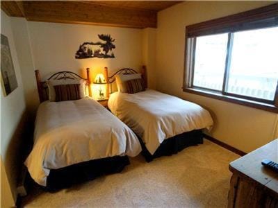 Dulany 104 Condo in Steamboat Springs
