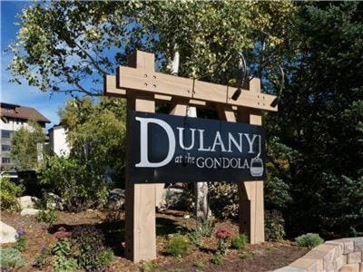 Dulany 104 Condominio in Steamboat Springs