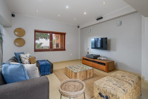 San Lameer Villa - 14308 - 4 Bedroom Deluxe - 8 pax - San Lameer Rental Agency Condo in KwaZulu-Natal