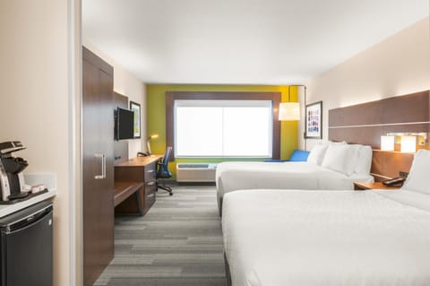 Holiday Inn Express & Suites - Union Gap - Yakima Area, an IHG Hotel Hôtel in Washington