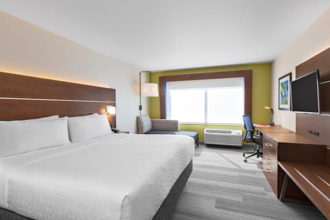 Holiday Inn Express & Suites - Union Gap - Yakima Area, an IHG Hotel Hôtel in Washington