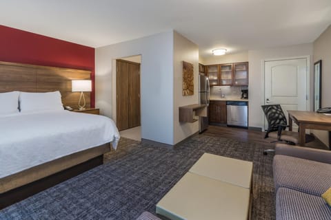 Staybridge Suites Anchorage, an IHG Hotel Hotel in Anchorage