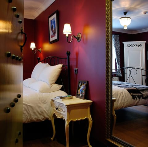 Church Street Hotel Bed and Breakfast in London Borough of Southwark
