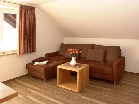 Fellhornhaus Ferienwohnungen Apartment in Oberstdorf