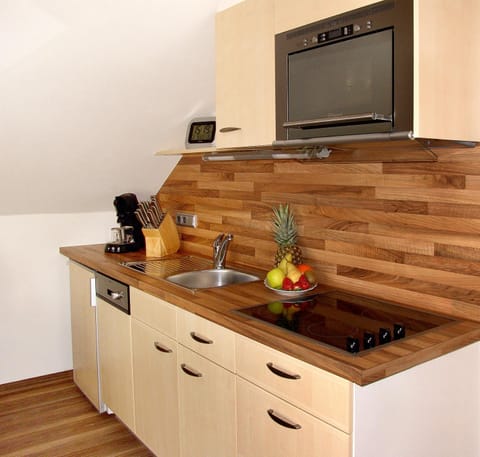 Fellhornhaus Ferienwohnungen Apartment in Oberstdorf