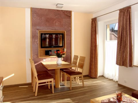 Fellhornhaus Ferienwohnungen Apartment in Oberstdorf