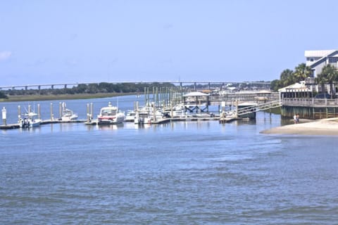 Salt Sea House in Folly Beach