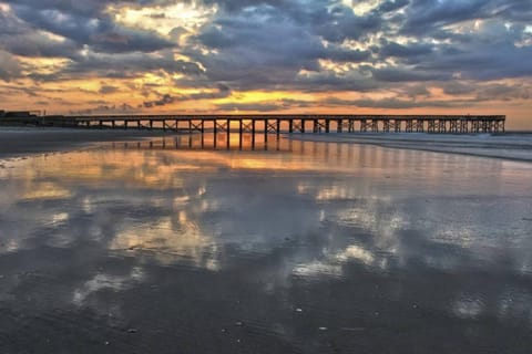 Salt Sea House in Folly Beach