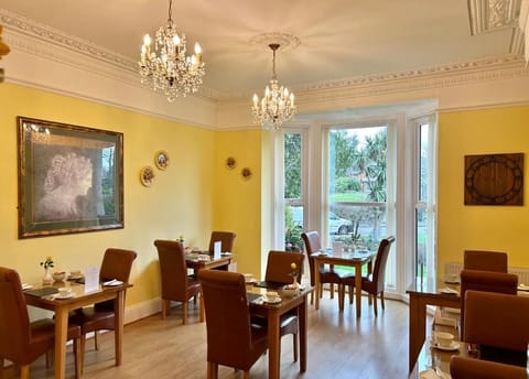 Elmdene Bed and Breakfast in Torquay