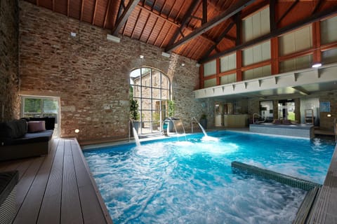 Spa and wellness centre/facilities, Swimming pool