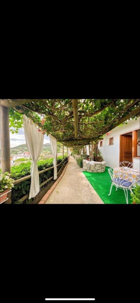 Guesthouse Coralba Bed and breakfast in Casamicciola Terme