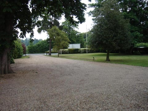 Norfolk House Posada in Taplow