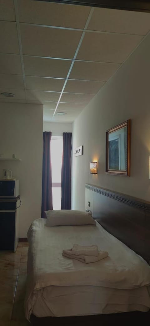 Slimiza Suites Hotel in Sliema