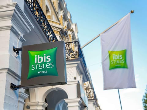 ibis Styles London Gloucester Road Hotel in City of Westminster