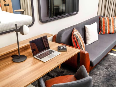 ibis Styles London Gloucester Road Hotel in City of Westminster