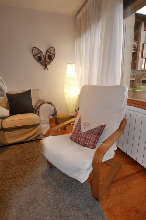 Cozy Apartment in Alp Apartment in Cerdanya