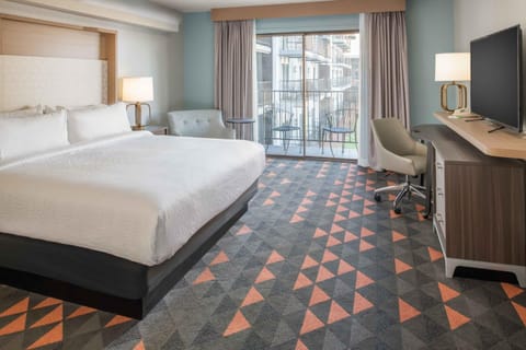 Holiday Inn Portland - Columbia Riverfront by IHG Hotel in Vancouver