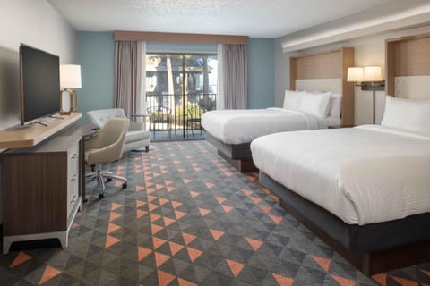 Holiday Inn Portland - Columbia Riverfront by IHG Hotel in Vancouver