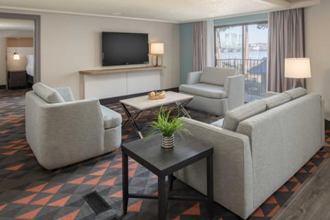 Holiday Inn Portland - Columbia Riverfront by IHG Hotel in Vancouver