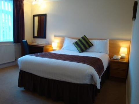 Travelrest Fareham Solent Gateway Bed and Breakfast in Fareham