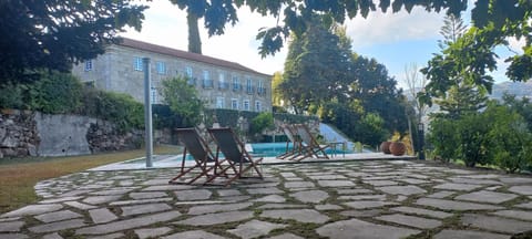 Quinta de Águia - Non-Smoking Property Bed and Breakfast in Porto District