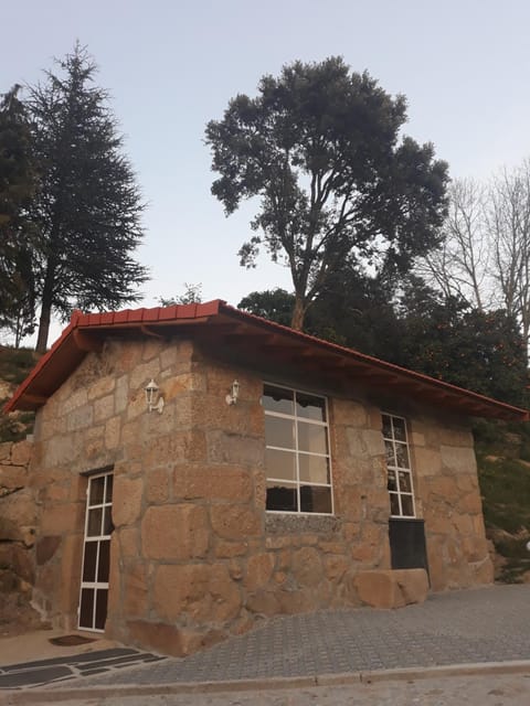 Quinta de Águia - Non-Smoking Property Bed and Breakfast in Porto District
