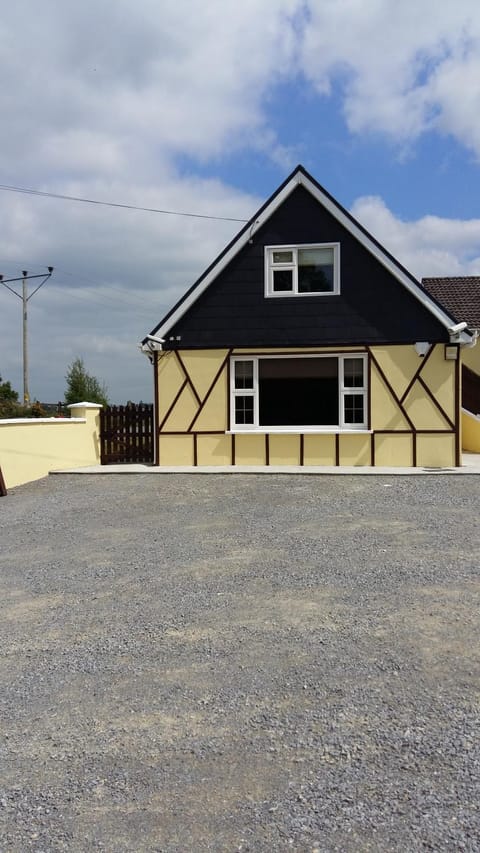 killarney retreat House in County Kerry