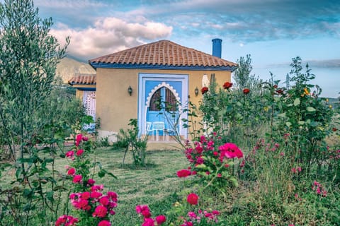 Dar Ba Sidi & Spa Übernachtung mit Frühstück in Tangier-Tétouan-Al Hoceima