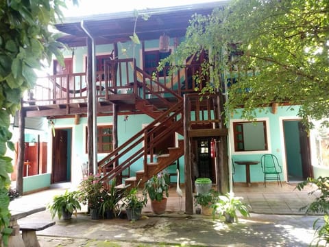 Pousada Nenzinha Inn in São Jorge