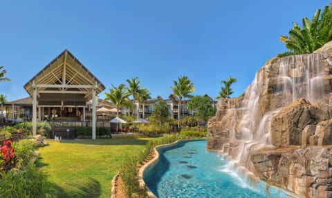 Radisson Blu Resort Fiji Resort in Fiji
