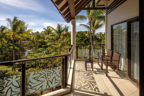 Balcony/Terrace, Photo of the whole room, On site