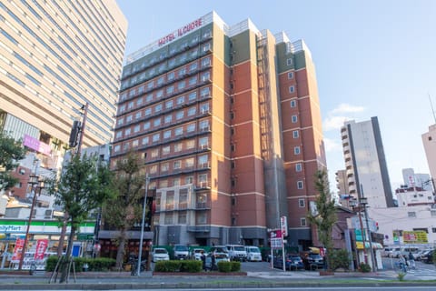Hotel IL Cuore Namba Hotel in Osaka