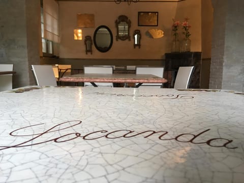 B&B Locanda Toscanini Alojamiento y desayuno in Umbria