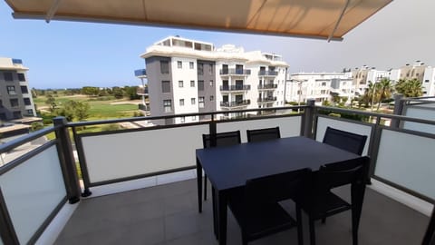 OLIVA NOVA – GOLF&BEACH CABAGUA Apartment in Safor