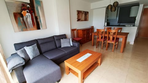 OLIVA NOVA – GOLF&BEACH CABAGUA Apartment in Safor