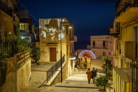 B&B Antico Caricatore - Ex B&B Porta di Mare Alojamiento y desayuno in Sciacca